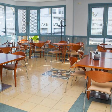 Hosteleria La Palmera De Miajadas Sl Exteriér fotografie