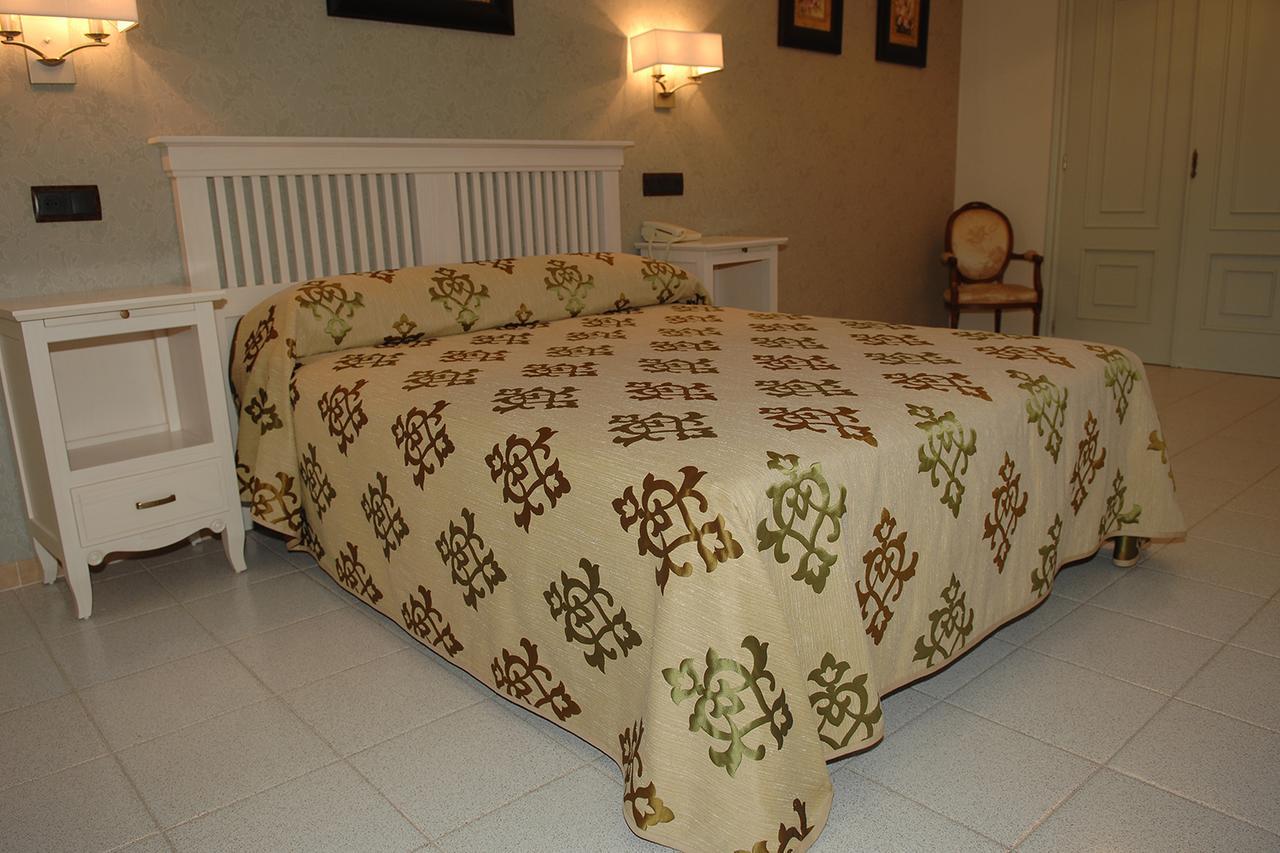 Hosteleria La Palmera De Miajadas Sl Exteriér fotografie