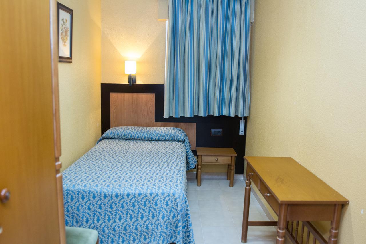 Hosteleria La Palmera De Miajadas Sl Exteriér fotografie