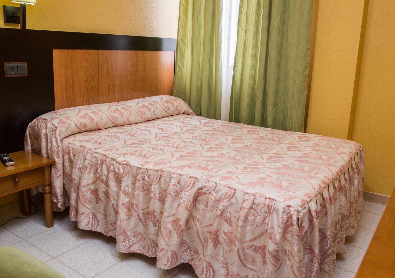 Hosteleria La Palmera De Miajadas Sl Exteriér fotografie