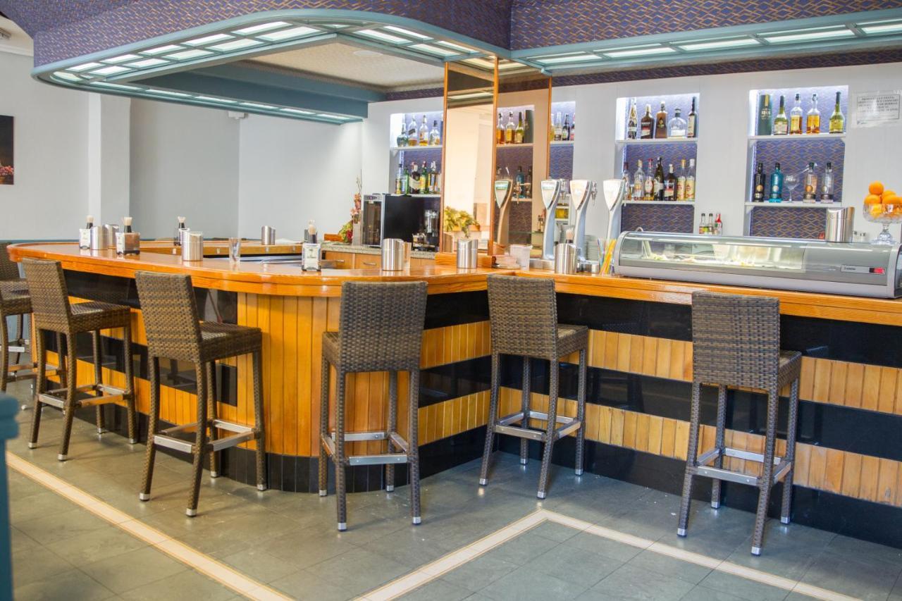 Hosteleria La Palmera De Miajadas Sl Exteriér fotografie